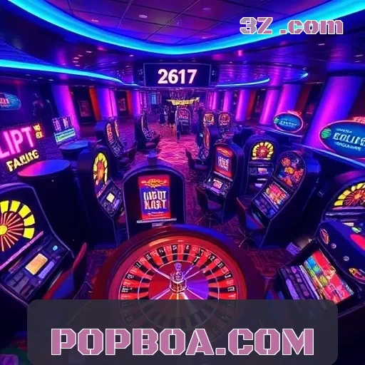 popboa.com: Descubra os Melhores Métodos de Pagamento para Seus Jogos