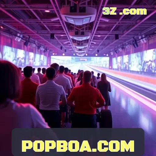 popboa.com Revoluciona a Experiência Gamer com Novos Recursos Incríveis