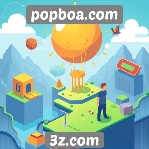 Desenvolvedores destacam inovações em popboa.com