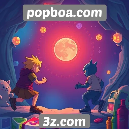 Explorando as parcerias de popboa.com com desenvolvedores