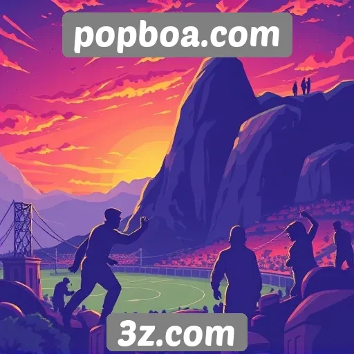 Fatores que atraem jogadores para o popboa.com