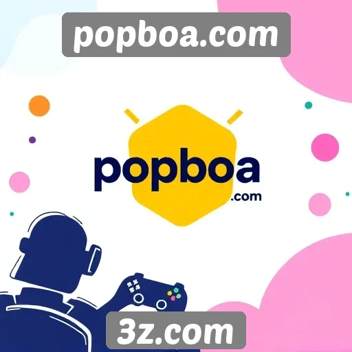 O impacto de popboa.com na comunidade gamer