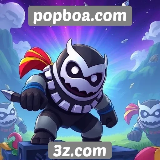 Resenha dos jogos mais baixados no Popboa.com