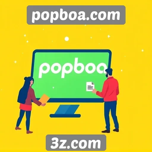 Expectativas para o futuro do popboa.com em 2025