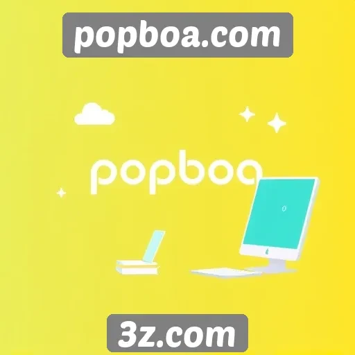 Experiência do usuário em popboa.com e suas implicações