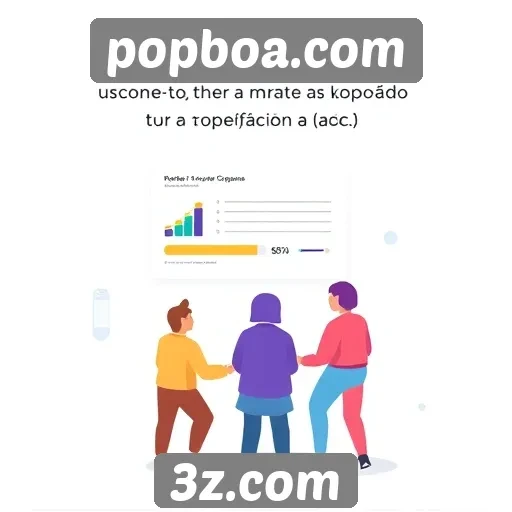 Estudo sobre a experiência do usuário no popboa.com